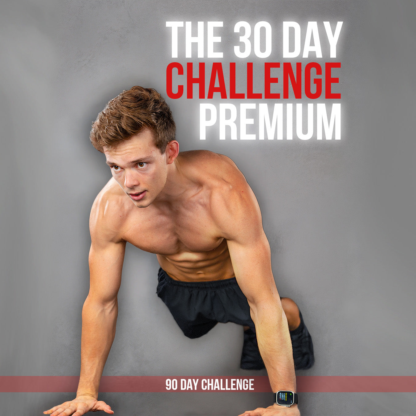 30-Day Challenge PREMIUM