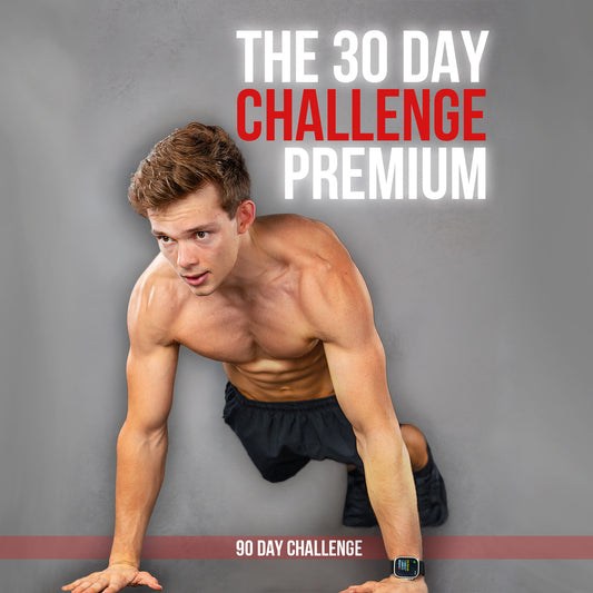 30-Day Challenge PREMIUM