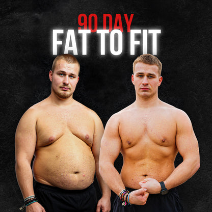 The Fat Free Runner Program