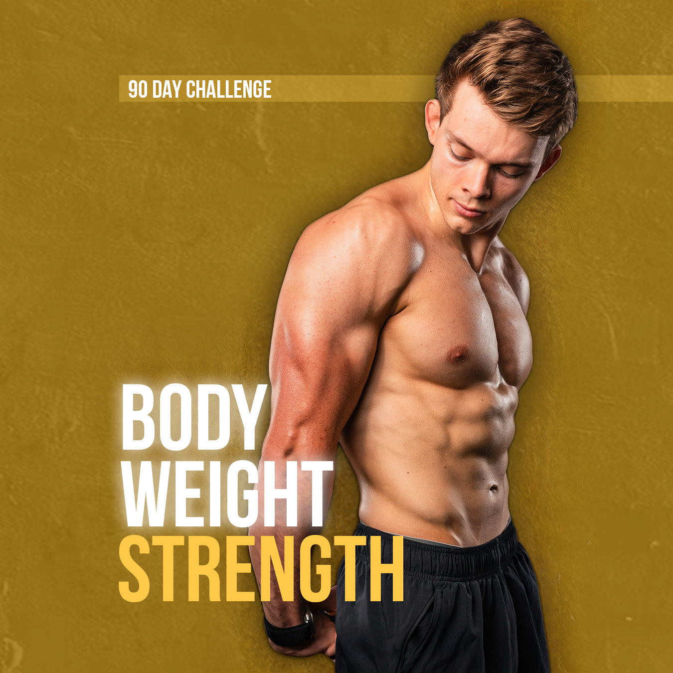 Bodyweight Strength