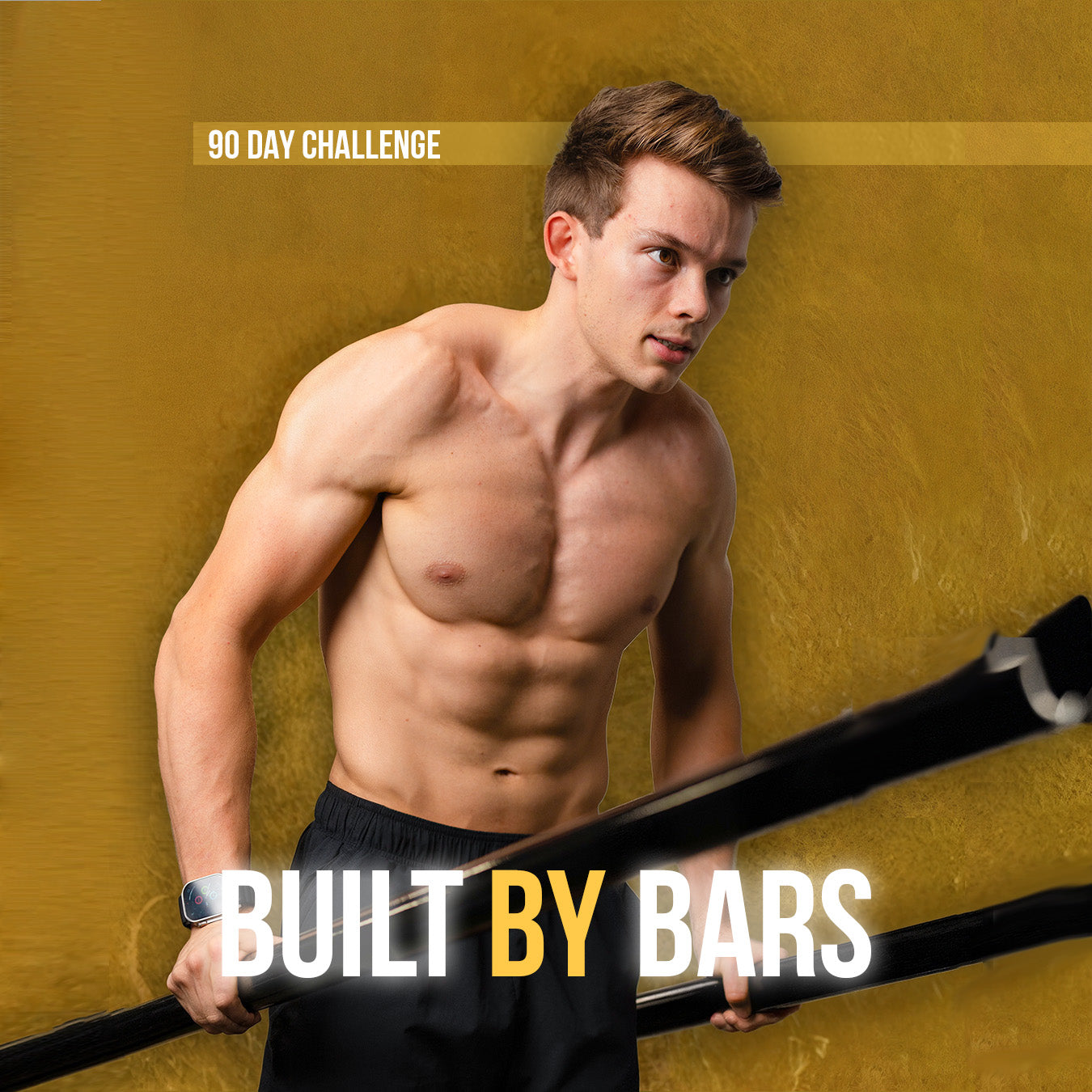 Built by Bars