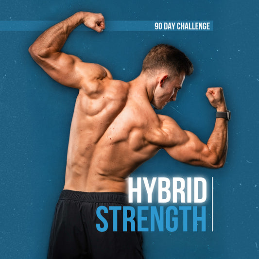Hybrid Strength