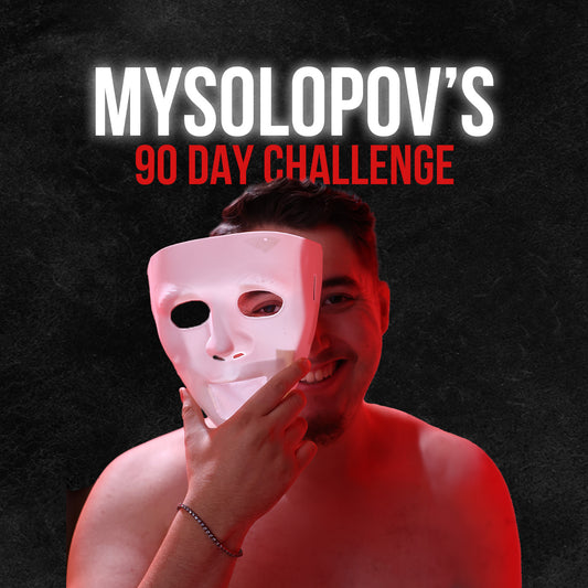 MySoloPov Program