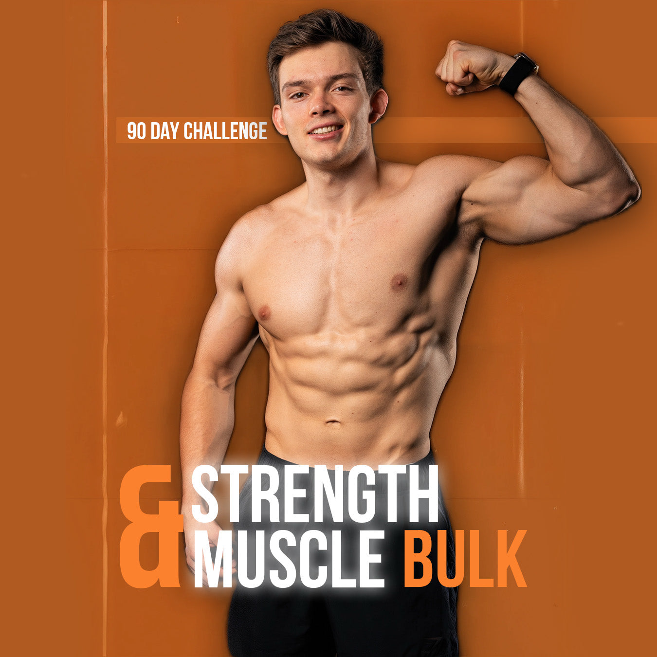 Strength and Muscle Bulk