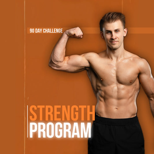 Strength Program