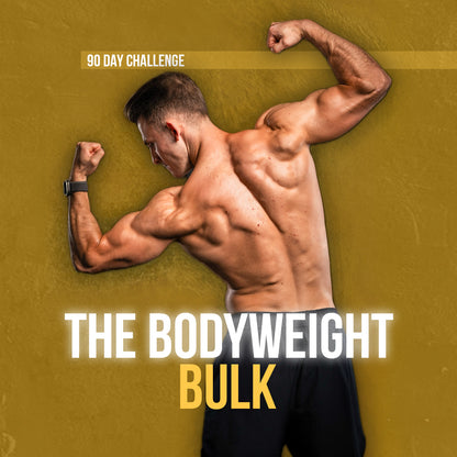 The Bodyweight Bulk
