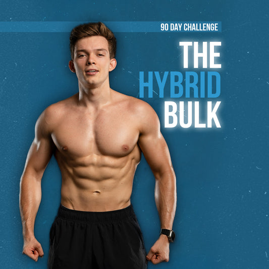 The Hybrid Bulk