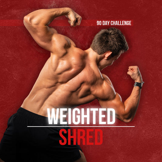 Weighted Shred