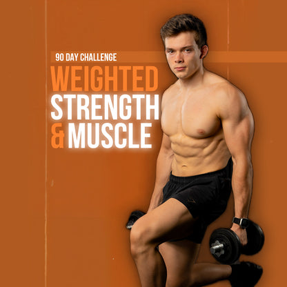 Weighted Strength and Muscle